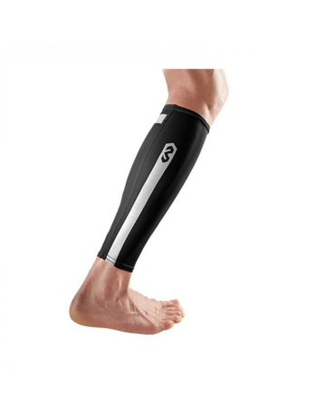 In den Einkaufswagen McDavid Pernera de Compression Reflective Par (ultra black) McDavid Pernera de Compression Reflective Par (ultra black)