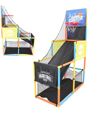 Softee Contest Mini-Basketballkorb