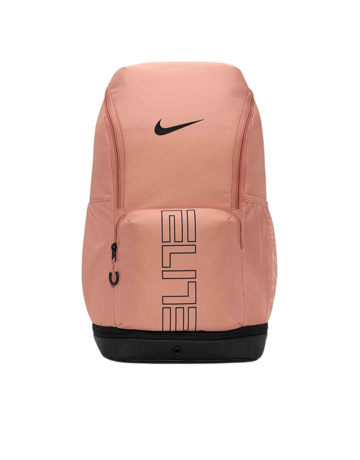 In den Einkaufswagen Nike Varsity Elite Backpack (32L) "Rose Gold" Nike Varsity Elite Backpack (32L) "Rose Gold"