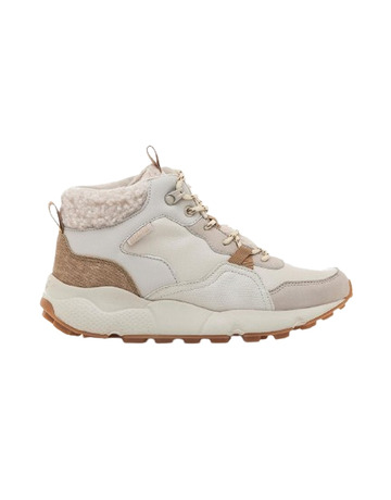 In den Einkaufswagen Mustang Sneakers Klettern "Beige" Mustang Sneakers Klettern "Beige"