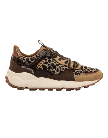 Mustang Sneakers CLIMB "Himba Avellana"
