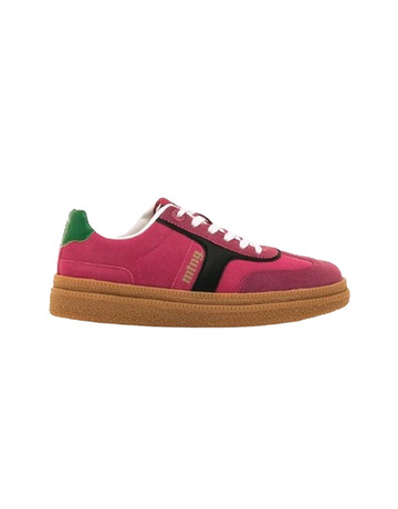 In den Einkaufswagen Mustang Sneakers Cumbia "Fucsia" Mustang Sneakers Cumbia "Fucsia"