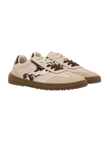 Mustang Sneakers Free Alask "Beige"