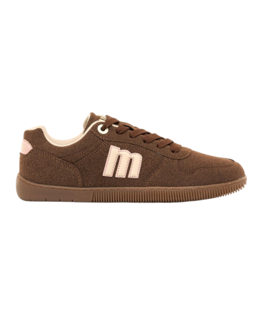 Mustang Sneakers FREE ARIA "Moka"