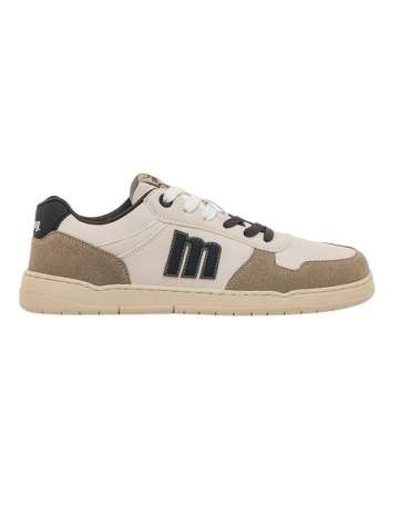 Mustang Sneakers FREE MIAMI "Grey"