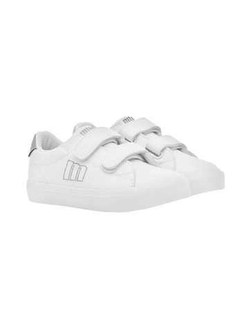 Mustang Sneakers Junior OLK "White"