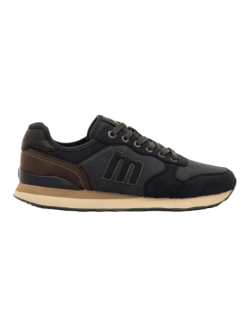 Mustang Sneakers Porland "Simpson Marino"