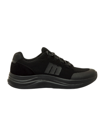 Mustang Sneakers Somo "Black"