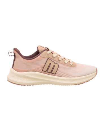 Mustang Sneakers Somo "Nude"