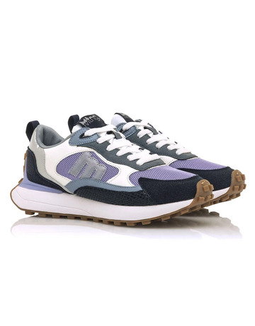 Mustang Sneakers Zinc "Malva"