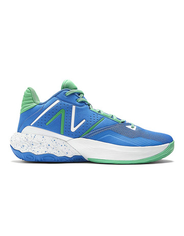 NB TWO WXY V4 Jamal Murray Das ist alles.