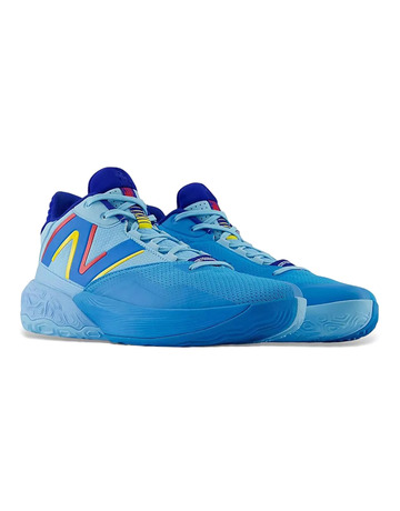 NB TWO WXY V4 Tyrese Maxey "Chubby"