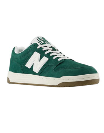 In den Einkaufswagen New Balance 480 Classic Unisex "Nightwatch Green" New Balance 480 Classic Unisex "Nightwatch Green"