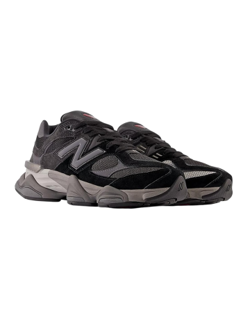 New Balance 9060 "Black Castlerock Grey"