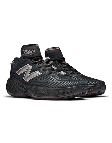 New Balance Frischer Schaum BB v2 Zach Lavine "Triple Black"