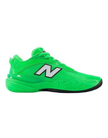 New Balance Hesi Low V2 Cooper Flagg "Green Punch"