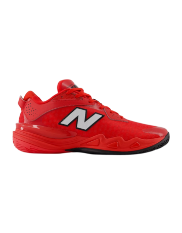 New Balance Hesi Low V2 Cooper Flagg "True Red"