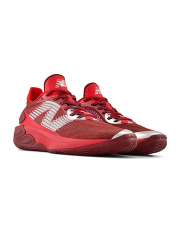 New Balance Jamal Murray TWO WXY V5 "Team Red"