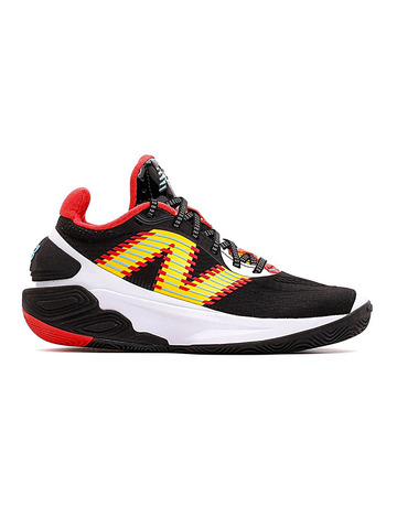 New Balance TWO WXY V5 "Blast Red"