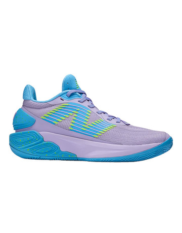 New Balance TWO WXY V5 "Lilac Sky Blue"