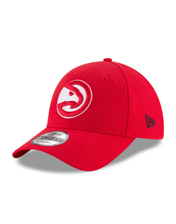 New Era NBA Atlanta Hawks die Liga 9FORTY Cap