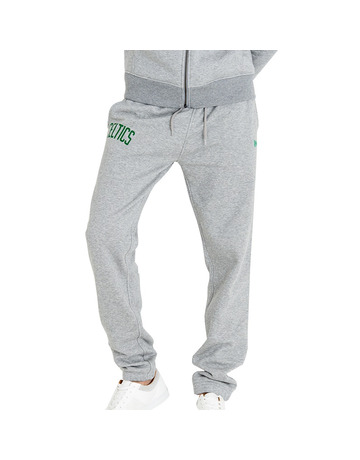 In den Einkaufswagen New Era Boston Celtics Team Pants (Grey) New Era Boston Celtics Team Pants (Grey)