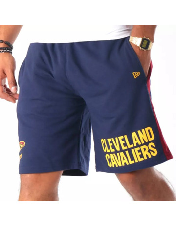 Neu Era Cleveland Cavaliers Wordmark Short