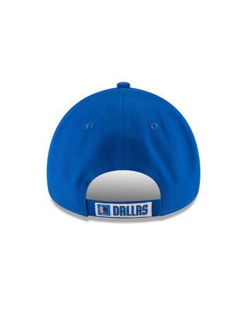 Neu Era NBA Dallas Mavericks Die Liga 9FORTY Cap