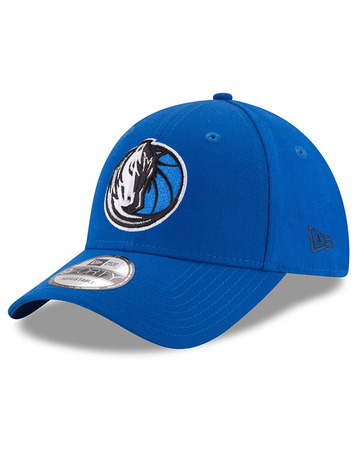 Neu Era NBA Dallas Mavericks Die Liga 9FORTY Cap