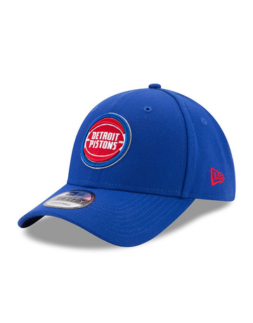 In den Einkaufswagen Neu Era NBA Detroit Pistons Die Liga 9FORTY Cap Neu Era NBA Detroit Pistons Die Liga 9FORTY Cap