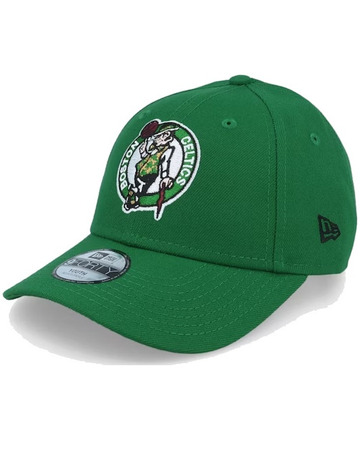 Neu Era Kinder NBA Boston Celtics The League OTC Cap