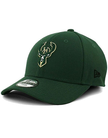Neuzeit Kinder NBA Milwaukee Bucks The League OTC Cap