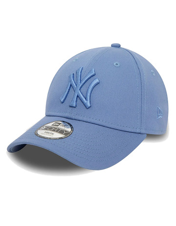 Neue Ära Kids NY Yankees Essential 9FORTY "Blue"