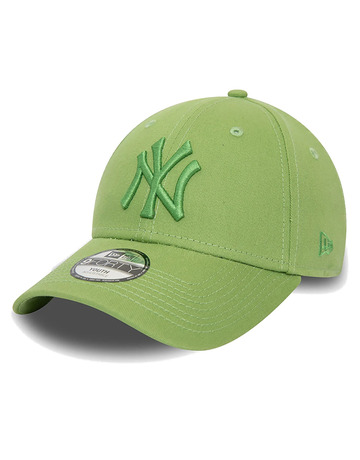In den Einkaufswagen New era Kids NY Yankees Essential 9FORTY "Green" New era Kids NY Yankees Essential 9FORTY "Green"