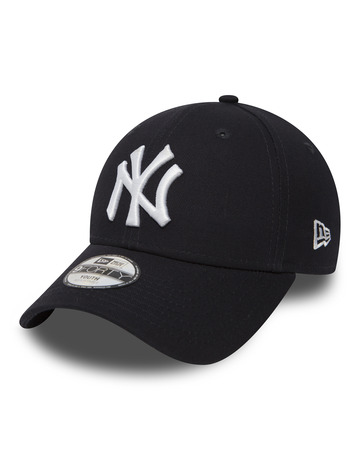In den Einkaufswagen Die neue Ära Kinder NY Yankees Essential 9FORTY "Navy" Die neue Ära Kinder NY Yankees Essential 9FORTY "Navy"