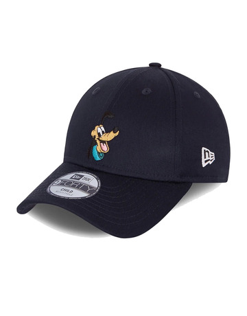 Die neue Ära Kinder Pluto Disney Charakter 9FORTY Cap