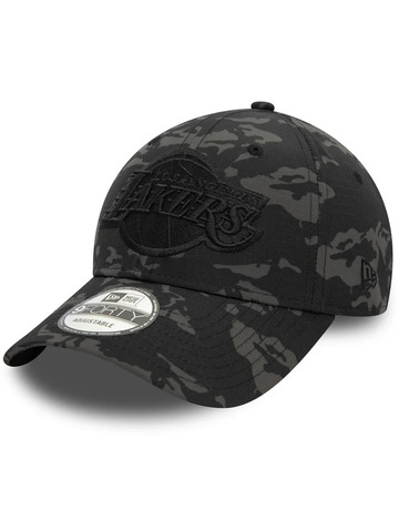 In den Einkaufswagen Neue Ära LA Lakers 9FORTY Tonal Alle Drucken Camo Cap Neue Ära LA Lakers 9FORTY Tonal Alle Drucken Camo Cap