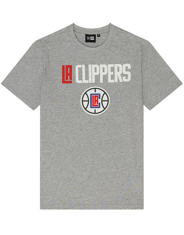 Neu Era NBA Los Angeles Clippers T-Shirt