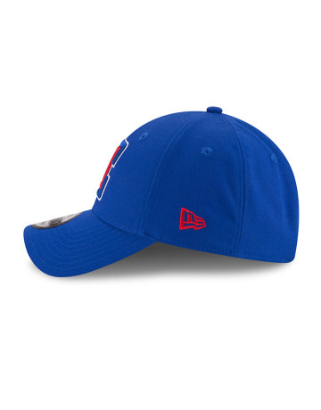 Neu Era NBA Los Angeles Clippers The League 9FORTY Cap