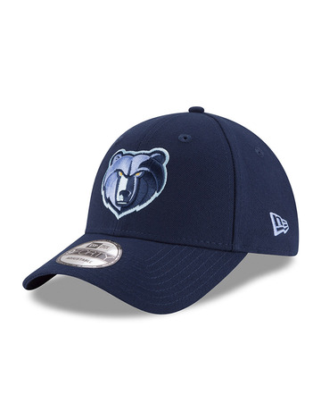 Neu Era NBA Memphis Grizzlies Die Liga 9FORTY Cap