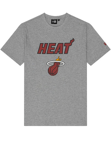 Neu Era NBA Miami Heat T-Shirt