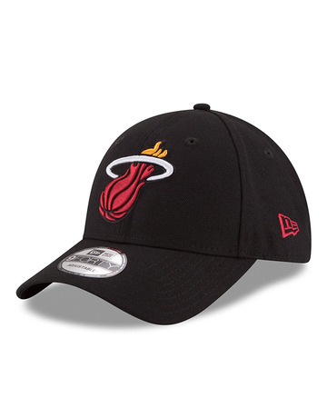 New Era Miami Heat The League 9FORTY