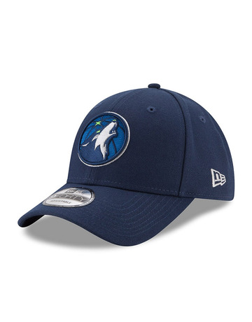 In den Einkaufswagen Neu Era Minnesota Timberwolves Die Liga 9FORTY Neu Era Minnesota Timberwolves Die Liga 9FORTY