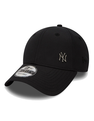 New Era MLB New York Yankees Flawless 9FORTY Cap "Black"