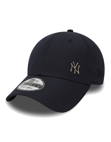 New Era MLB New York Yankees Flawless 9FORTY Cap "Navy"