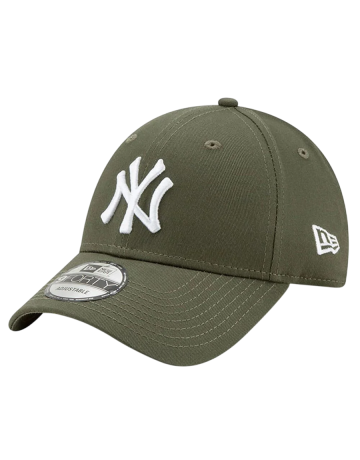 New Era MLB NY Yankees Essential 9FORTY "Olive"