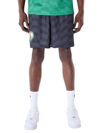 In den Einkaufswagen New Era NBA Boston Celtics All Over Print Graphic Shorts New Era NBA Boston Celtics All Over Print Graphic Shorts