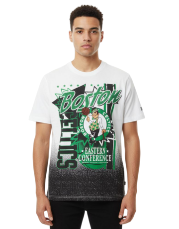 New Era NBA Boston Celtics SPT Classic SS Tee 2468