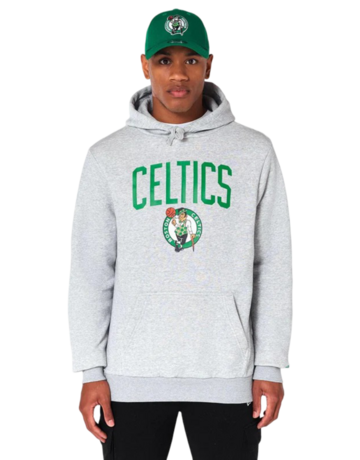 Neu Era NBA Boston Celtics Team Logo Regular Hoody
