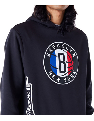 In den Einkaufswagen Neue Era NBA Brooklyn Netze Paris Spiele 2024 Das ist nicht wahr. Neue Era NBA Brooklyn Netze Paris Spiele 2024 Das ist nicht wahr.